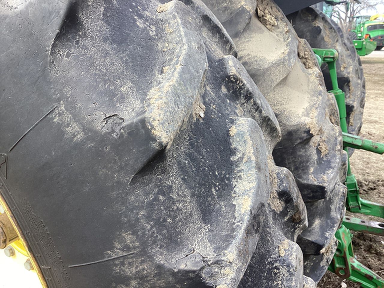 2013 7215R - 430506,  image number 20