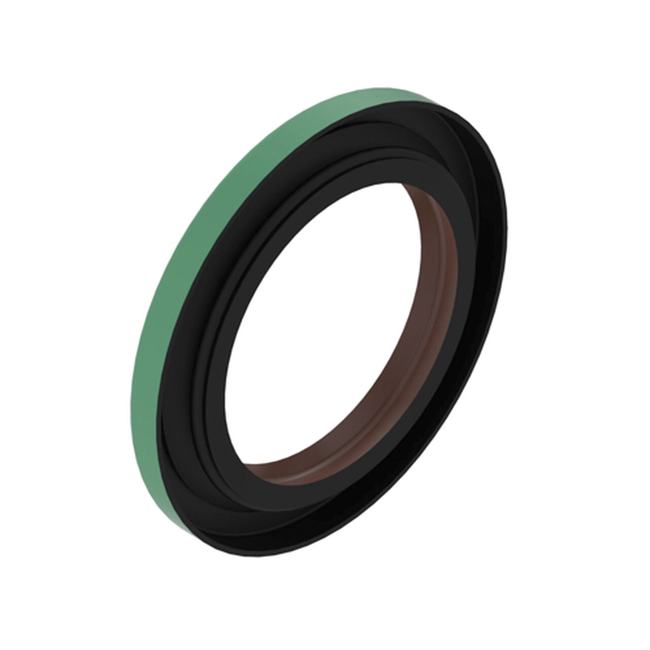 Seal-Oil, Dual Lip - AH144715,  image number 0