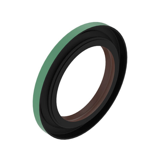 Seal-Oil, Dual Lip - AH144715,  image number 0
