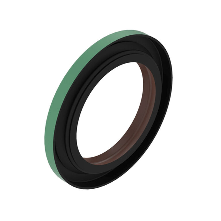 Seal-Oil, Dual Lip - AH144715, 
