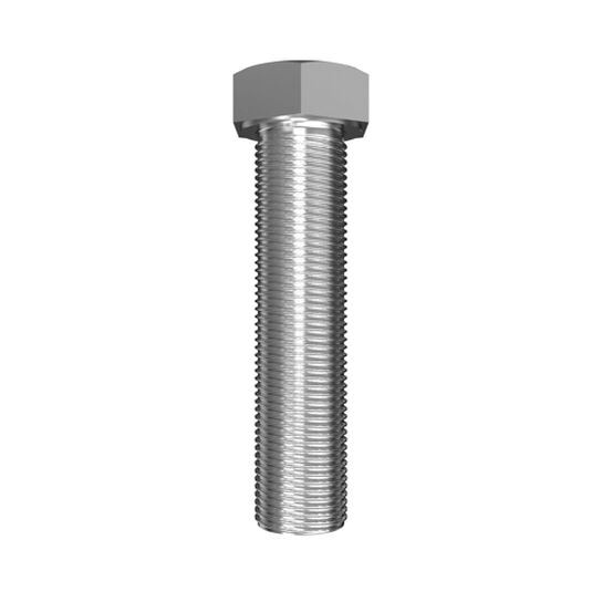 John Deere Cap Screw M20 x 90 - 19M9162,  image number 1