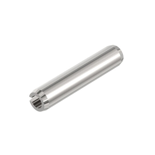Spring Pin 1/2,  image number 2