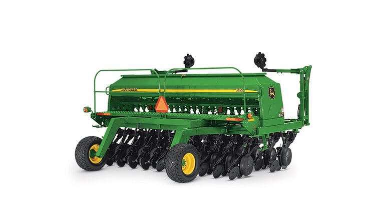 1590 No-Till Drill, 
