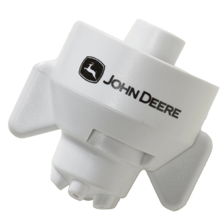 Nozzle, White - PSSTCQ1008, 