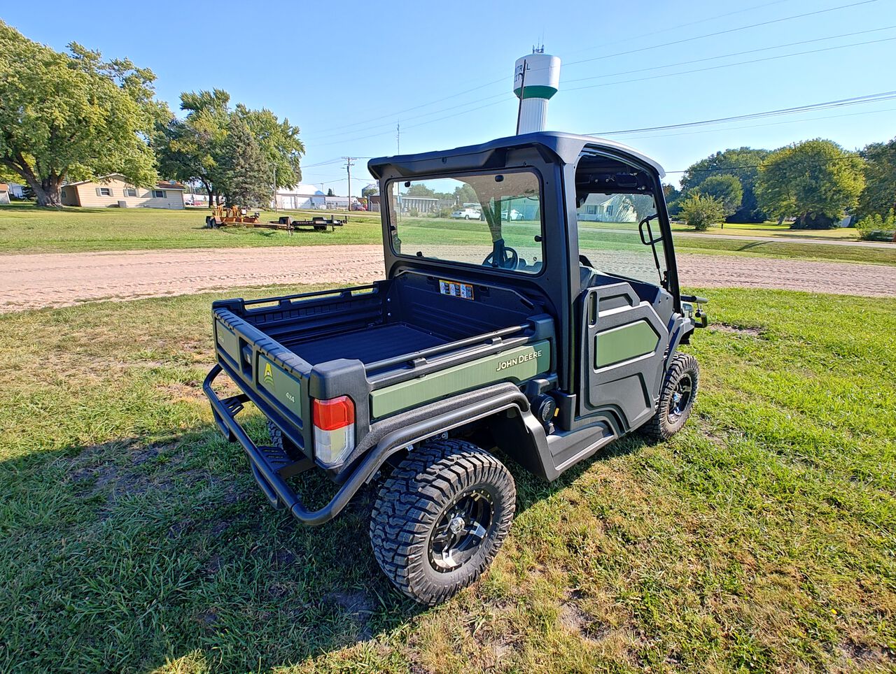 2024 XUV835M - 426596,  image number 4