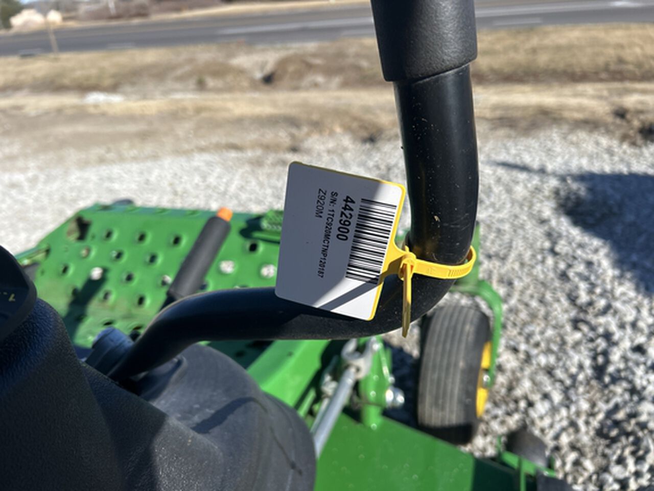 2023 Z920M - 442900,  image number 12