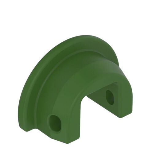 Combine Concave Retainer - H206716,  image number 1