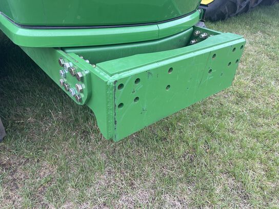2016 9570RX - 431723,  image number 17