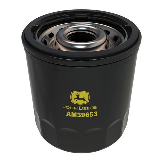Hydro Transmission Oil Filter - AM39653,  image number 0