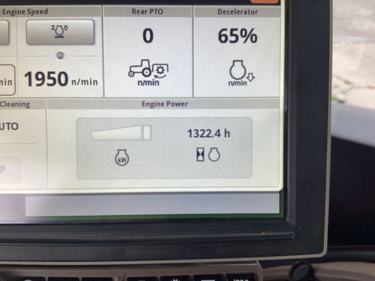 2018 9520RT - 440497,  image number 13