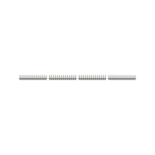 Deep Tooth Sieve - AXE42168 | John Deere | AKRS
