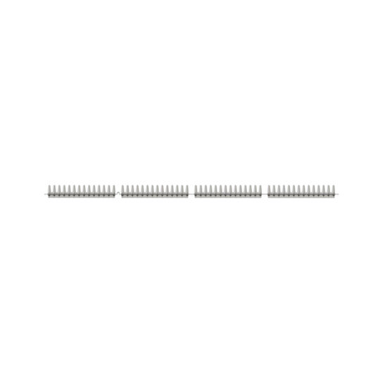 Deep Tooth Sieve - AXE42168,  image number 3