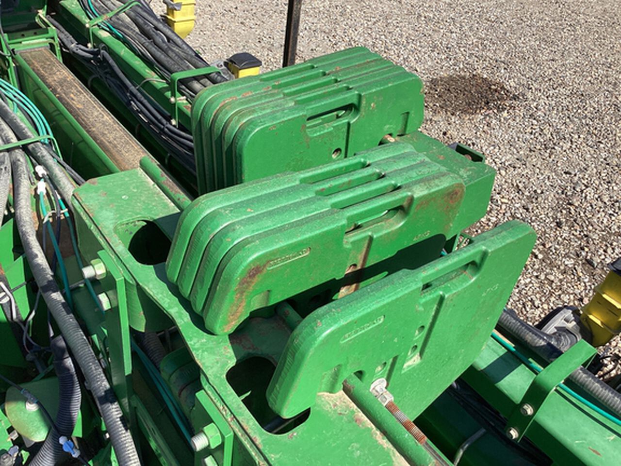 2006 1770NT CCS - 444805,  image number 7