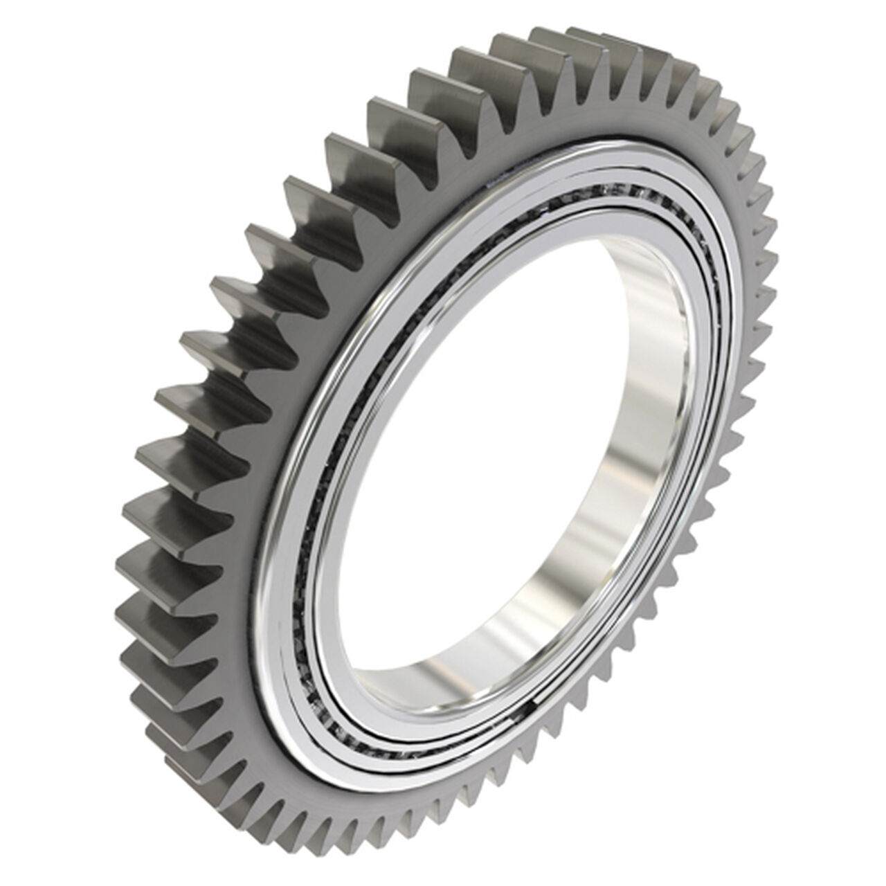 Idler Gear, Assembly, Service - DZ106695,  image number 1