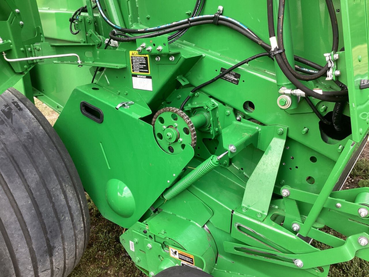 2023 560M - 441539,  image number 11