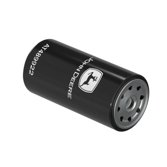 Axel Oil Filter - AT489922,  image number 0