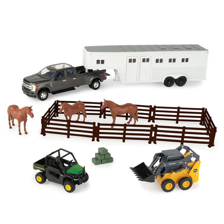 1:32 Scale Hobby Set - LP75988, 