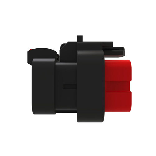 Electrical Connector Housing - 57M9792 | John Deere | AKRS