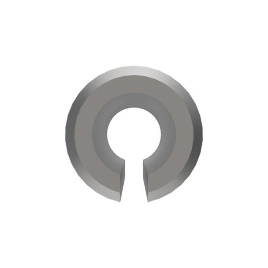 Spring Pin M5 x 45 - 34M7036,  image number 3