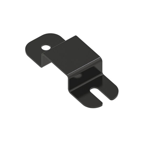 Tractor Fender Clamp - R561287,  image number 2
