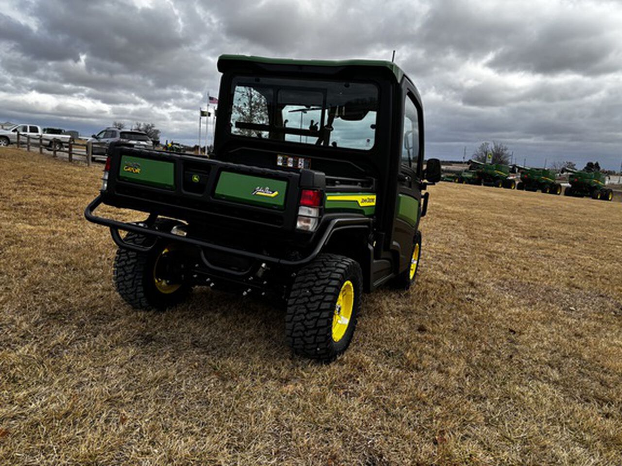 2024 XUV835R - 428283,  image number 14