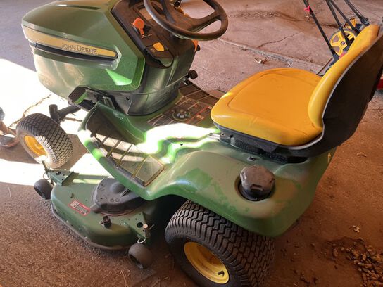 2024 X350 - 444992,  image number 3