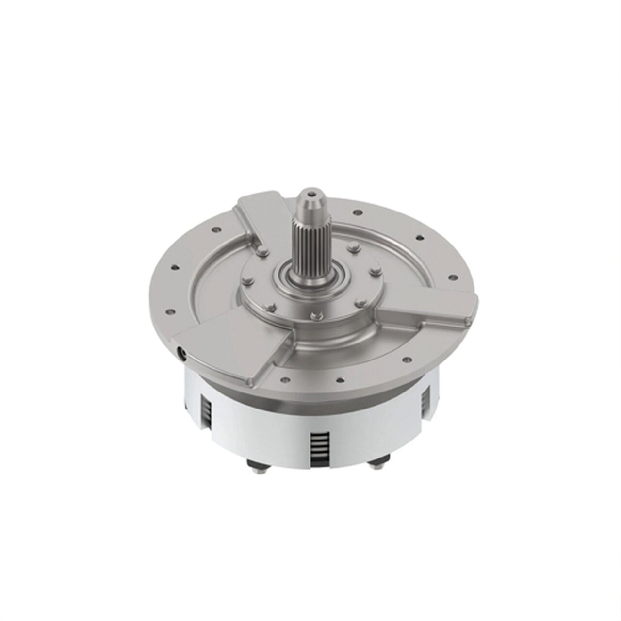 Header Clutch - AH234499,  image number 0