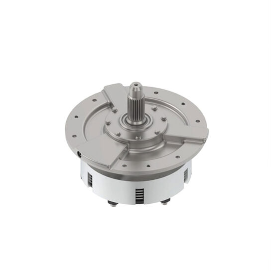 Header Clutch - AH234499,  image number 0