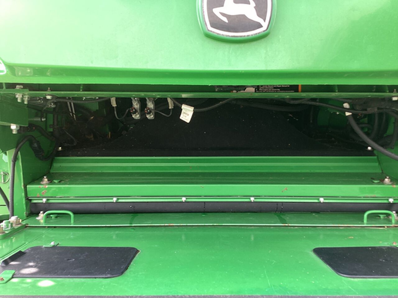 2015 S660 - 441797,  image number 17