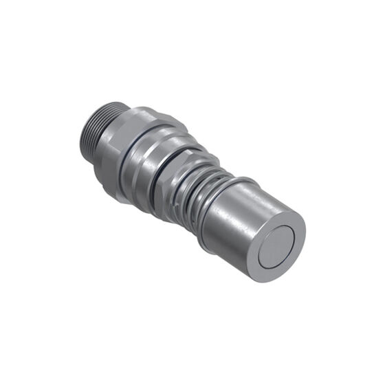 Quick Coupler - DC52731,  image number 1