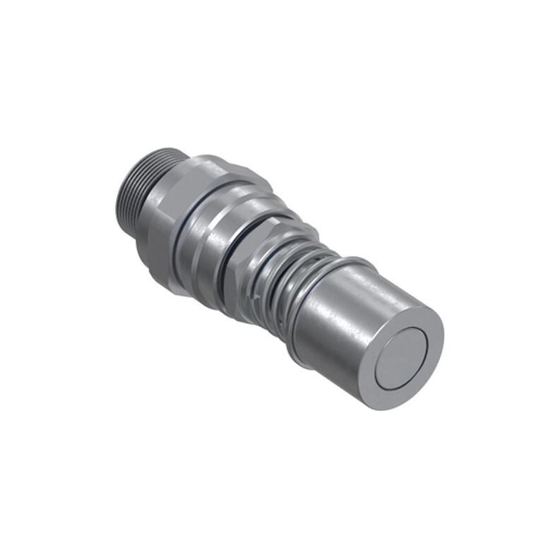 Quick Coupler - DC52731, 