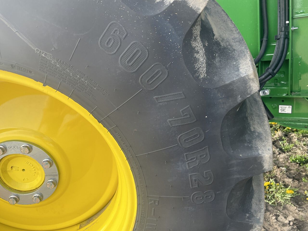 2024 S770 - 436849,  image number 28