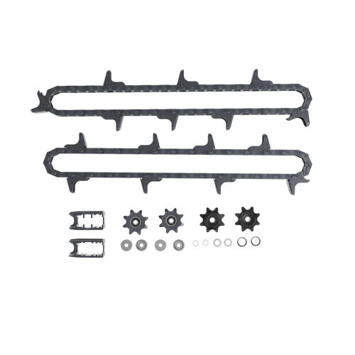 RowMax Gatherer Chain Kit - KXE10487 | John Deere | AKRS