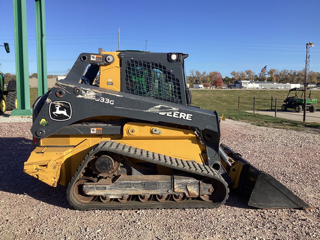 2020 333G - 321610,  image number 6