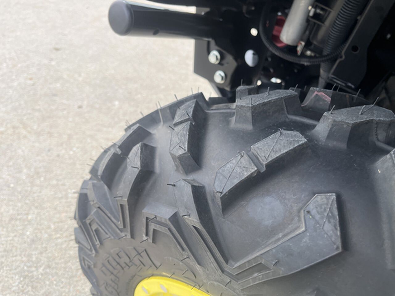 2022 XUV 835R - 428183,  image number 9