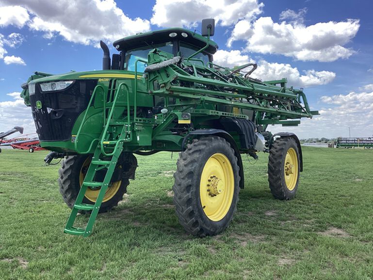 2018 R4038 - 433160, 