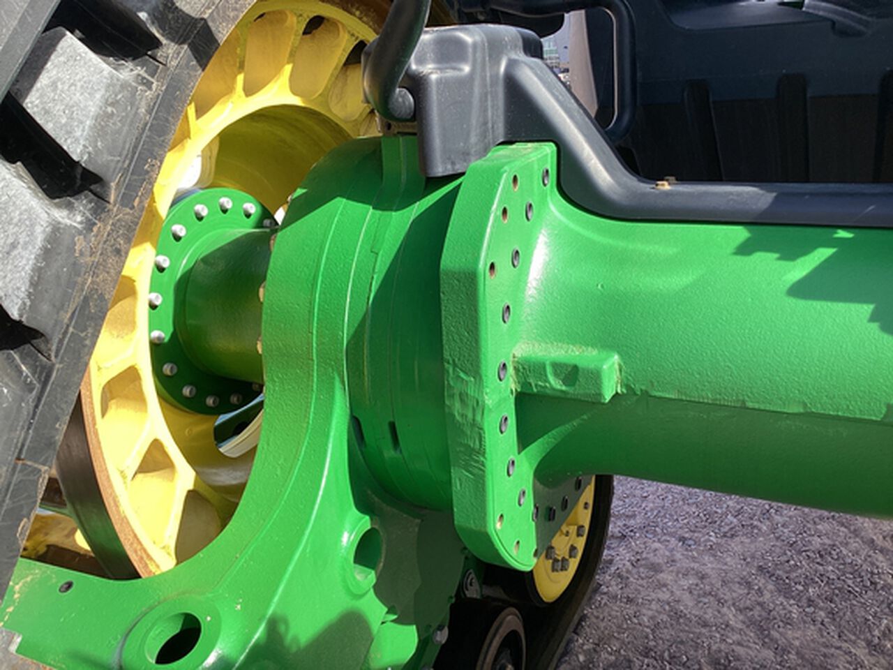 2024 8RX 410 - 442068,  image number 16