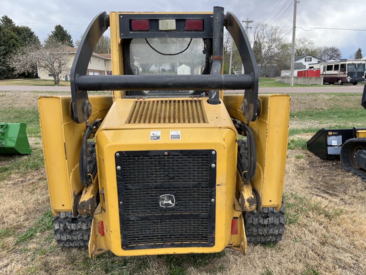 2008 CT322 - 443360,  image number 4