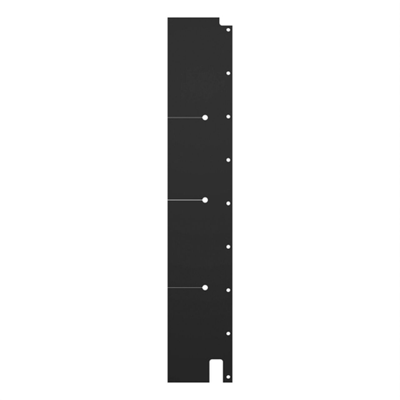 Shade Curtain - HXE89082,  image number 2
