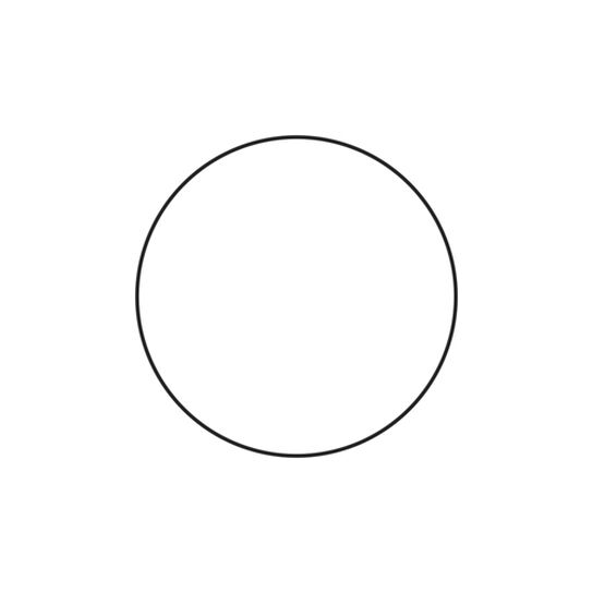 O-Ring  285 X 3.50 Lan641  70  H4P - L116346,  image number 2