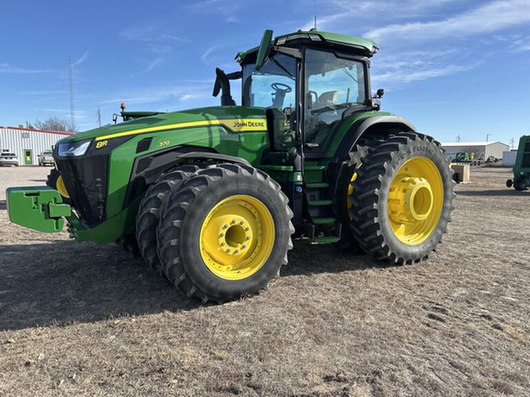 2024 8R 370 - 435491, 
