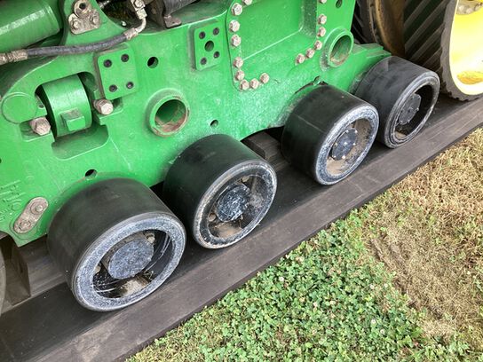 2018 9520RT - 440497,  image number 20