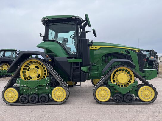 2024 8RX 410 - 435493,  image number 6