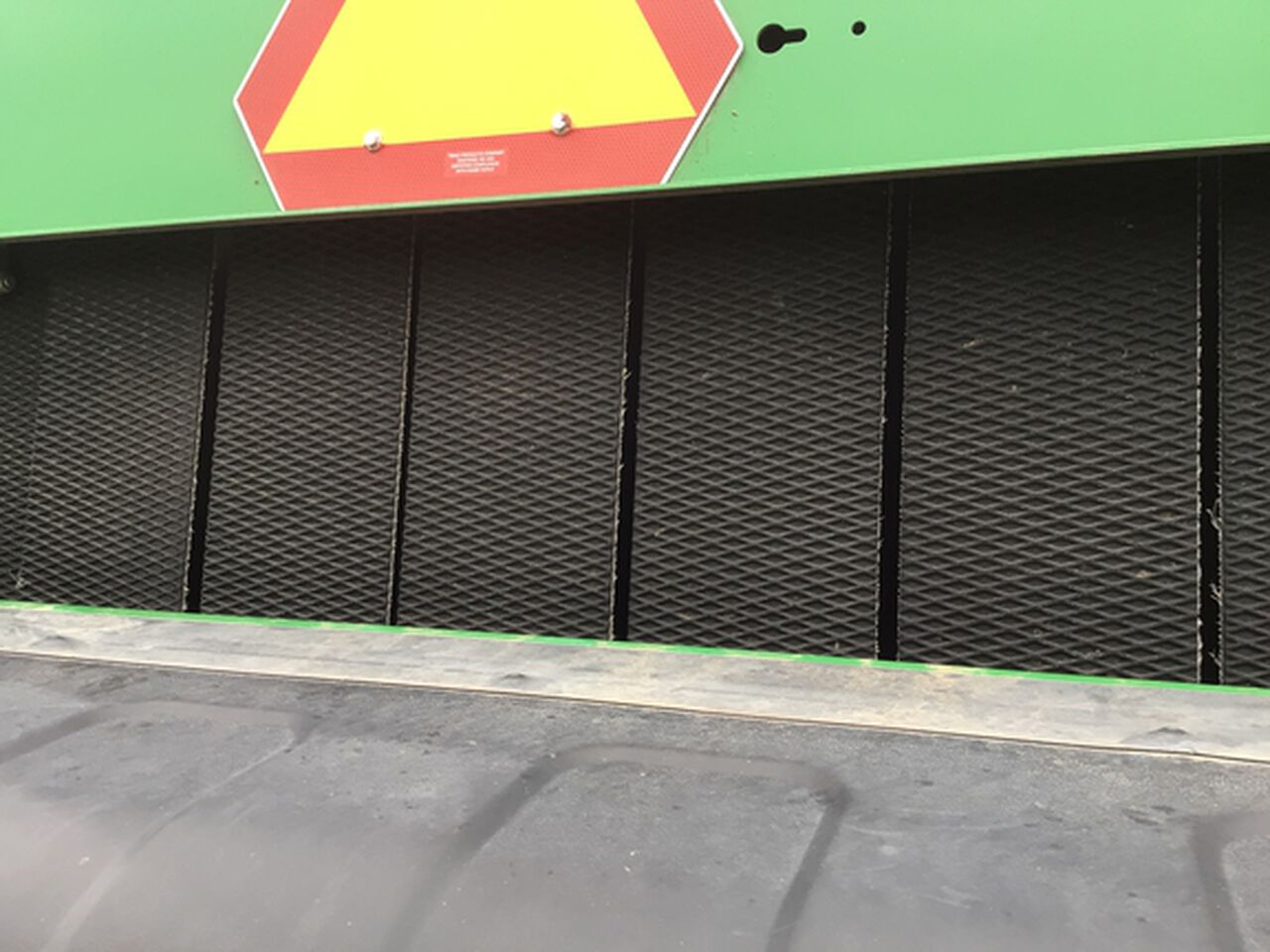 2018 560M - 434471,  image number 13