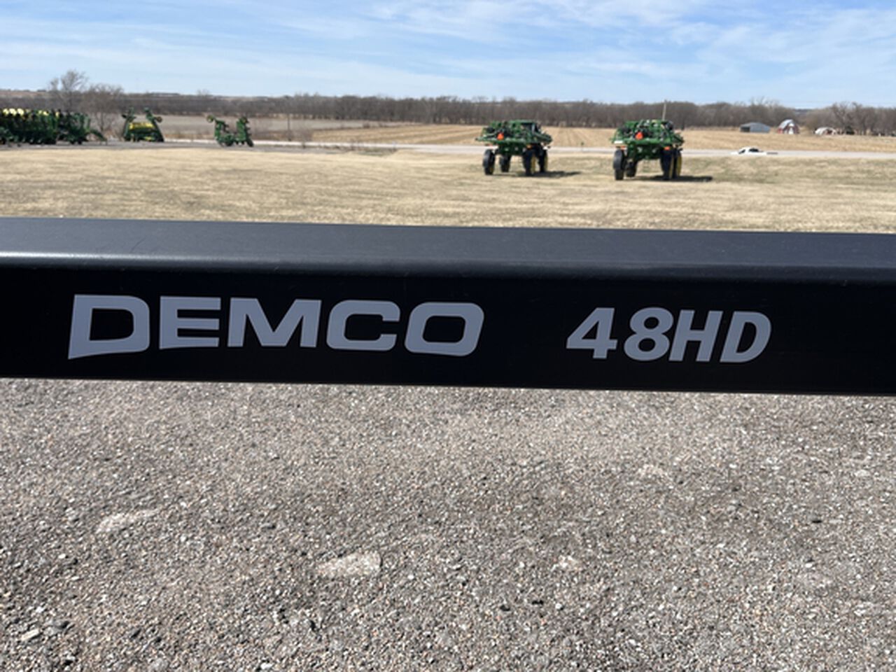 2023 HDHT48 - 415196,  image number 7