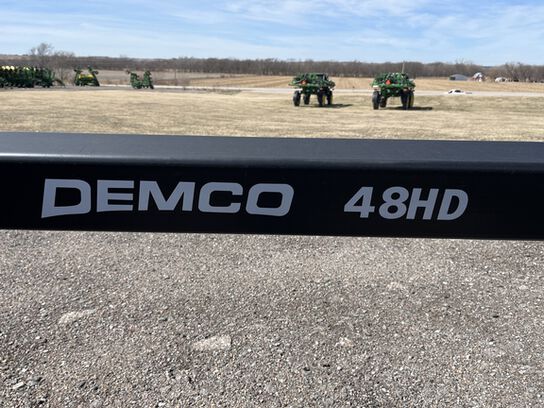 2023 HDHT48 - 415196,  image number 7