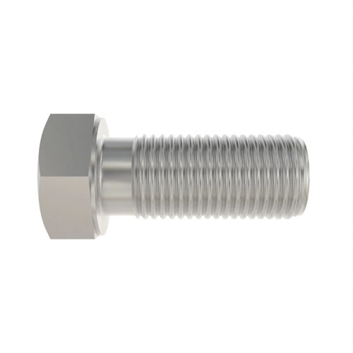 Hex Cap Screw 1/2in x 1-1/4in - 19H1815 | John Deere | AKRS