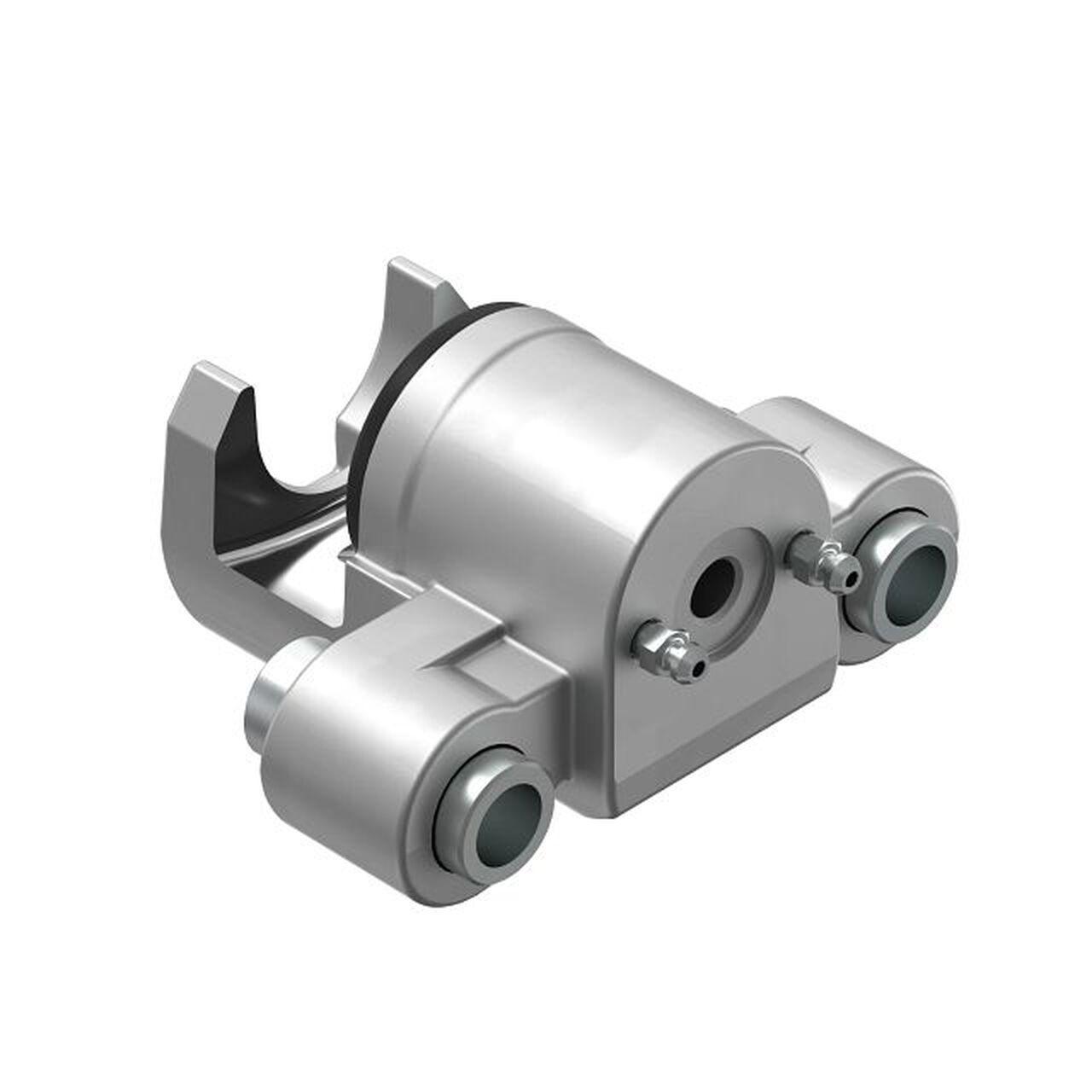 Disk Brake Caliper Assy - AM134790,  image number 2
