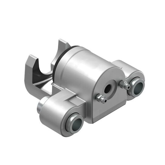 Disk Brake Caliper Assy - AM134790,  image number 2