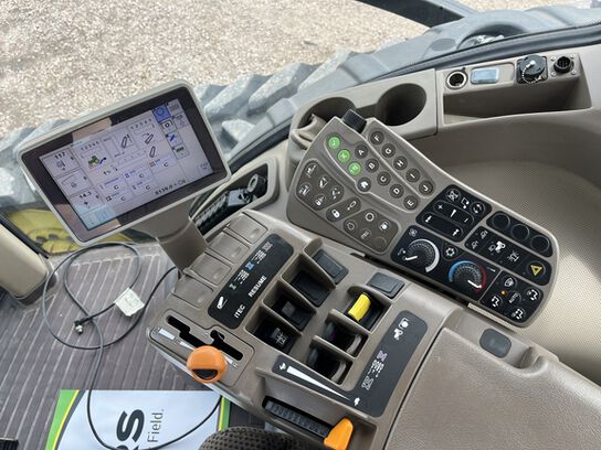 2010 8295RT - 439915,  image number 9